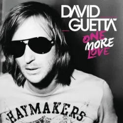 David Guetta Ft Kelly Rowland - When Love Takes Over
