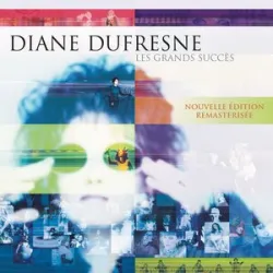 Diane Dufresne - Jai Rencontré Lhomme De Ma Vie