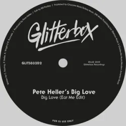 Pete Heller - Big Love