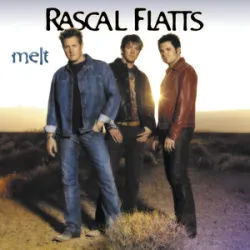 Rascal Flatts - Love You Out Loud