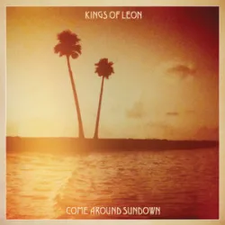 Kings Of Leon - Around The World
