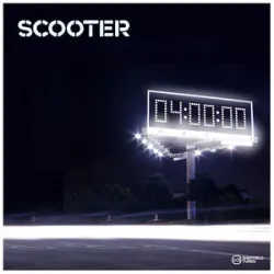 SCOOTER - 4 AM