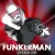 Funkerman - Speed Up