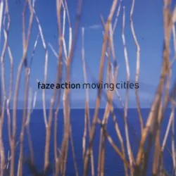 Faze Action - In The Trees