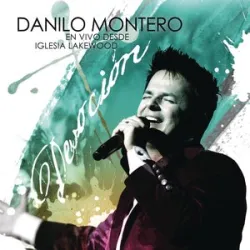 Danilo Montero - Bendito Jesus