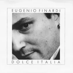 Dolce Italia - Eugenio Finardi