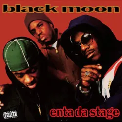 Black Moon - Who Got Da Props?