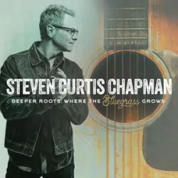 Steven Curtis Chapman - Life Is Like A Mountain Railro