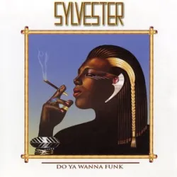 Patrick Cowley Feat Sylvester - Do You Wanna Funk