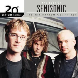 Semisonic - Closing Time (Single Version) -