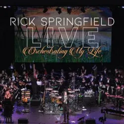 RICK SPRINGFIELD - Rock Of Life