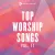 King of Glory - Passion Worship Feat. Kristian Stanfill