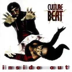 Culture Beat - Inside Out (Radio Edit)