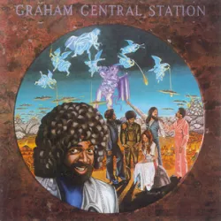 Graham Central Station - Entrow (1976)