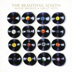 The Beautiful South - Everybodys Talkin