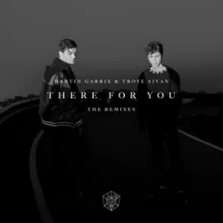 Martin Garrix & Troye Sivan - There For You (Madison Mars Remix)