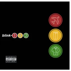 Blink-182 - Stay Together For The Kids
