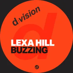 Lexa Hill - Buzzing (Extended Mix)