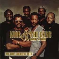 Kool & The Gang - Lets Go Dancing