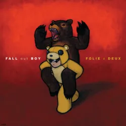 Fall Out Boy - I Dont Care