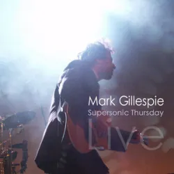 Mark Gillespie Band - April Sun