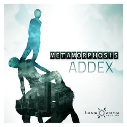 Addex - Stability (Original Mix)