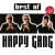 Happy Gang - Mino Gumino