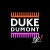 DUKE DUMONT - Wont Look Back 2014