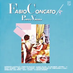 Fabio Concato - Fiore Di Maggio (1984)
