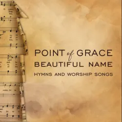 Point Of Grace - In Christ Alone