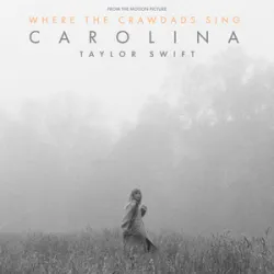 TAYLOR SWIFT - CAROLINA