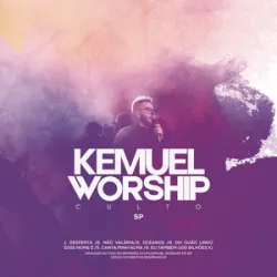 Kemuel - Oh Quão Lindo Esse Nome É (What A Beautiful Name)