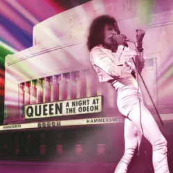 Queen - Bohemian Rhapsody (1975)