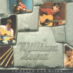William Luna - No Me Mientas