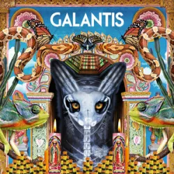 Galantis & OneRepublic - Bones