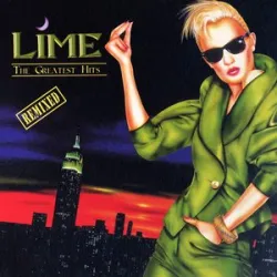 Lime  -  Your Love