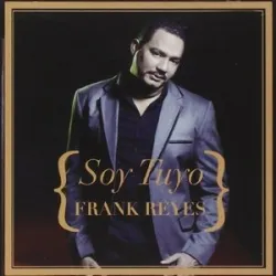 Frank Reyes - Vuelve Amor