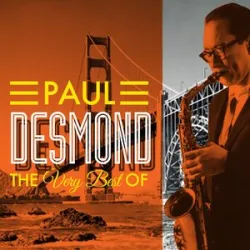 Paul Desmond - Theme From Black Orpheus