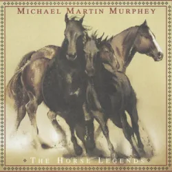 Wildfire - Michael Martin Murphey