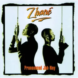 Zhane - Groove Thang