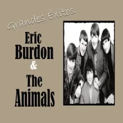 House of the Rising Sun - Eric Burdon & The Animals