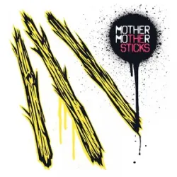 Mother Mother - Lets Fall In Love