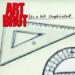 Art Brut - Late Sunday Evening