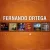 Lord of Eternity - Fernando Ortega