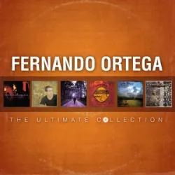 FERNANDO ORTEGA - LORD OF ETERNITY