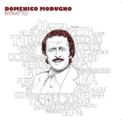 Domenico Modugno - Dio Come Ti Amo!