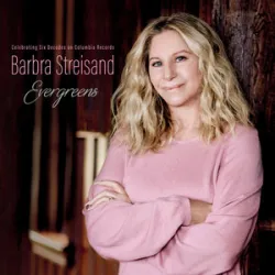 Barbra Streisand - Evergreen (Love Theme From A Star Is Born)