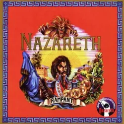 Nazareth - Shapes Of Things