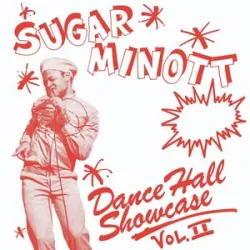 Sugar Minott - So We Love It