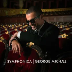 George Michael - Wild Is The Wind